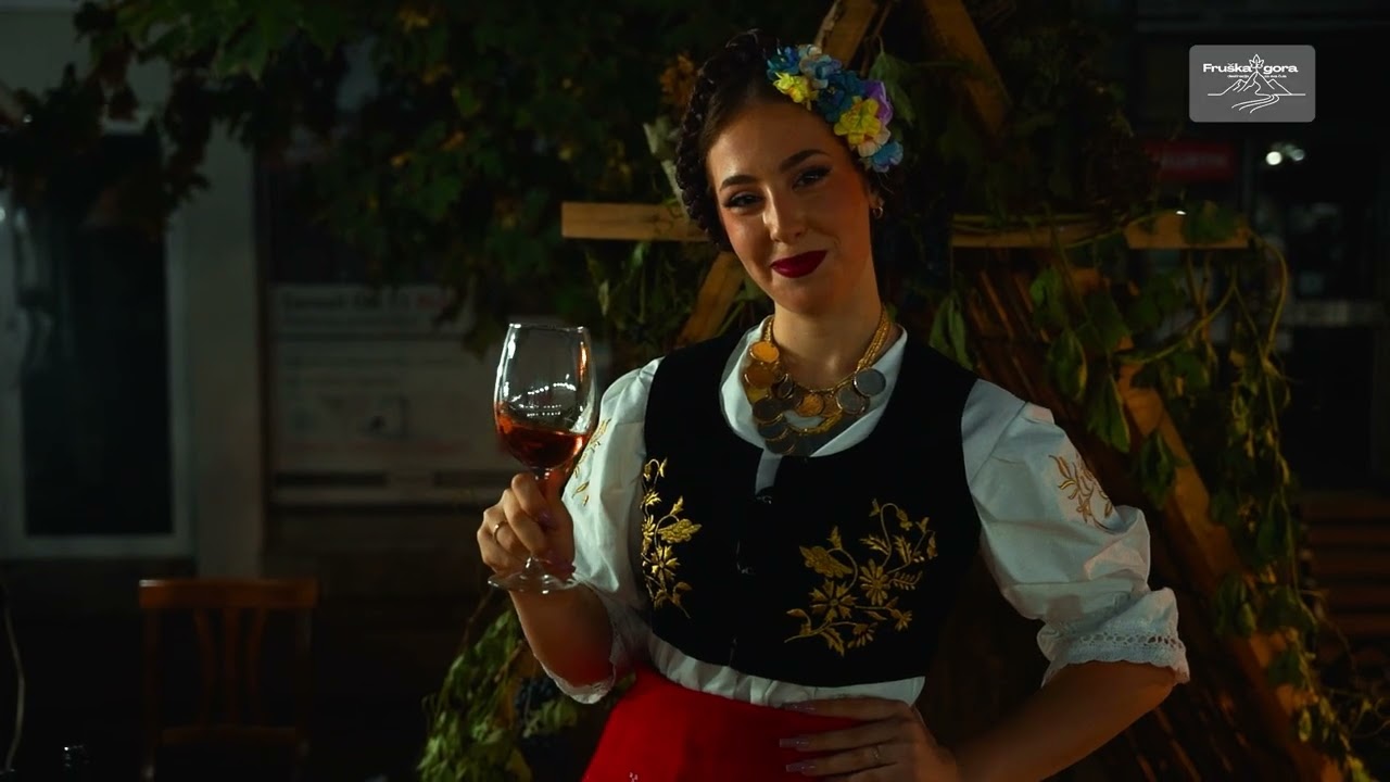 Fruška Gora – A Destination for All Senses | Irig, Beočin & Sremski Karlovci