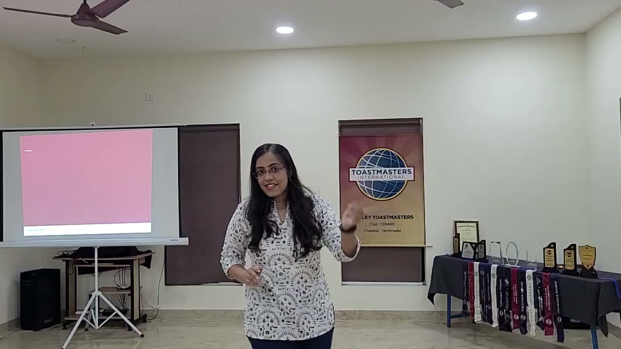 Medley Meeting 867, 24th Jan 2026 - Part 1