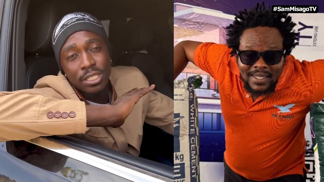Dotto Magari: Ndaro kelele nyingi Gari yake inauzwa Milioni 23 Video ya Dalali yamuumbua kweupee