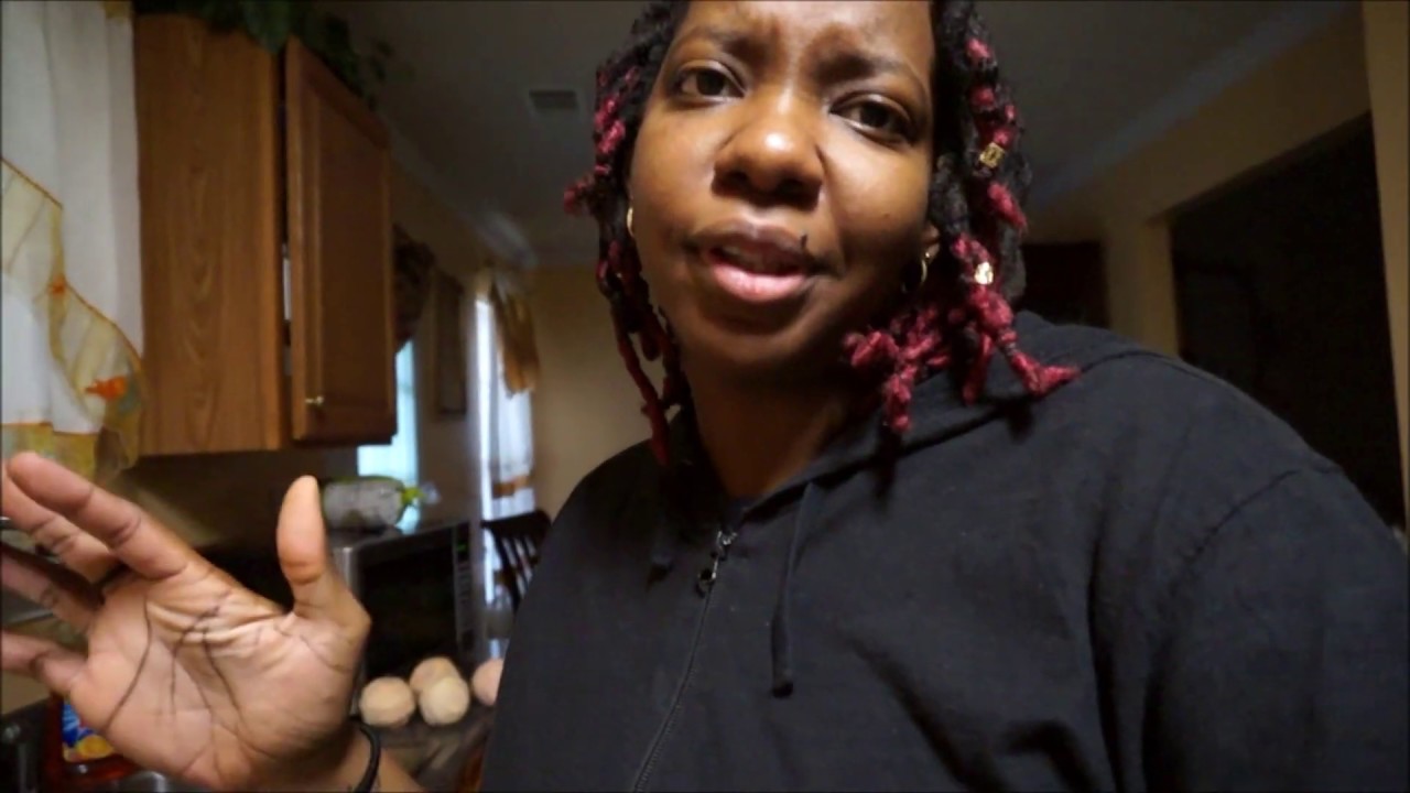 I Tried the 21 Day Mucusless Challenge || Day 1 VLOG