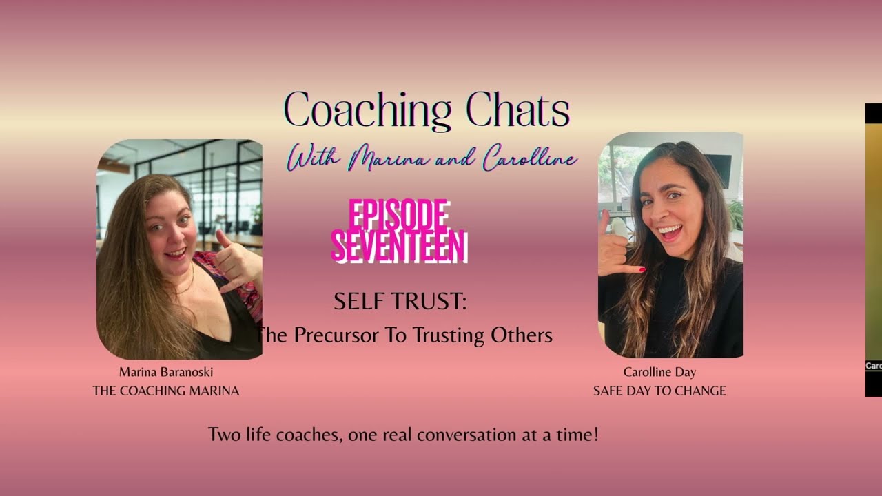 Ep17: TRUST