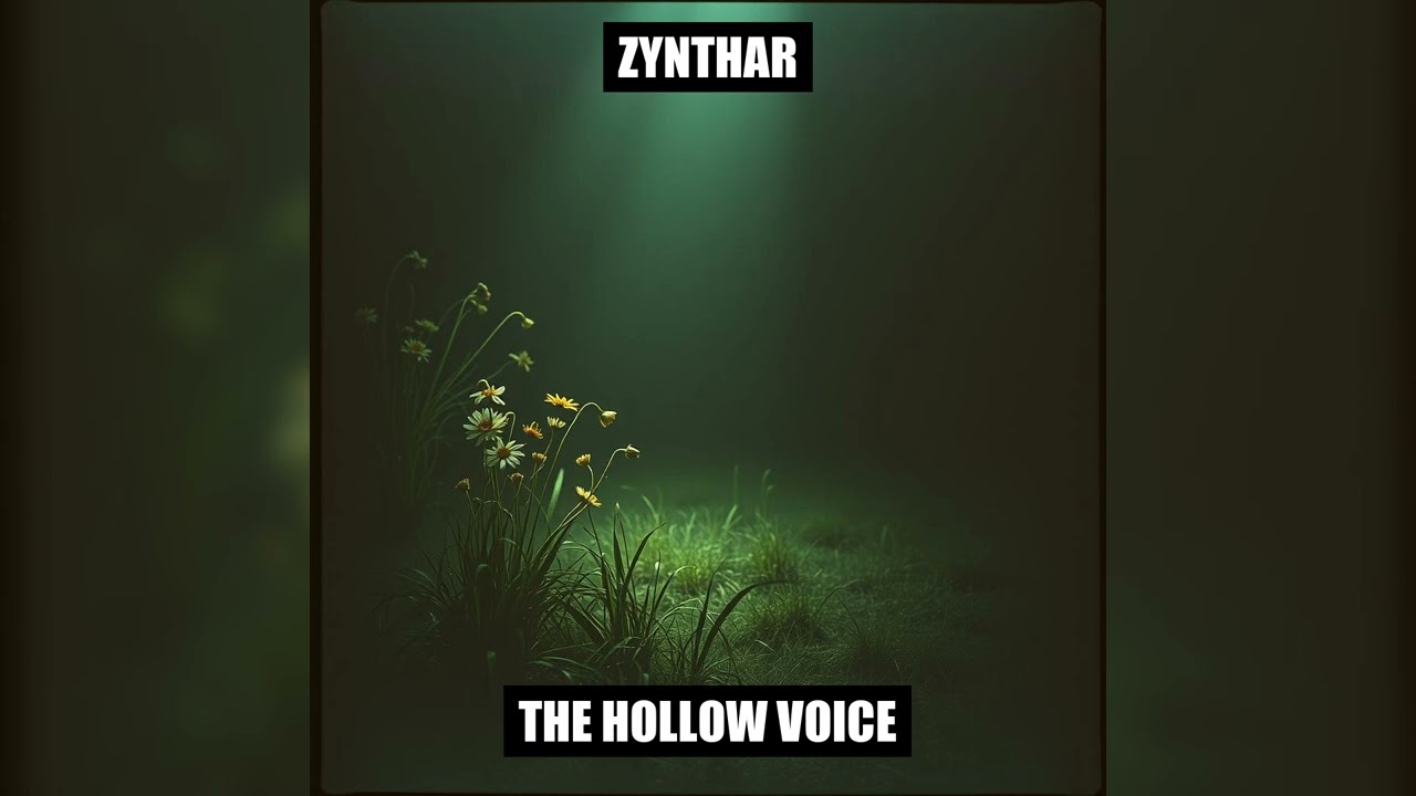 Zynthar - The Hollow Voice (Official Music Video)
