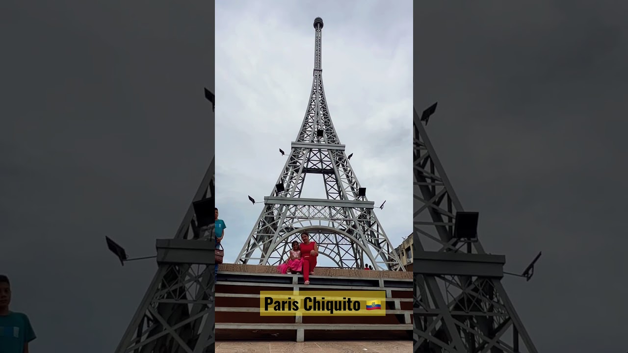 Paris Chiquito 🇪🇨✅
