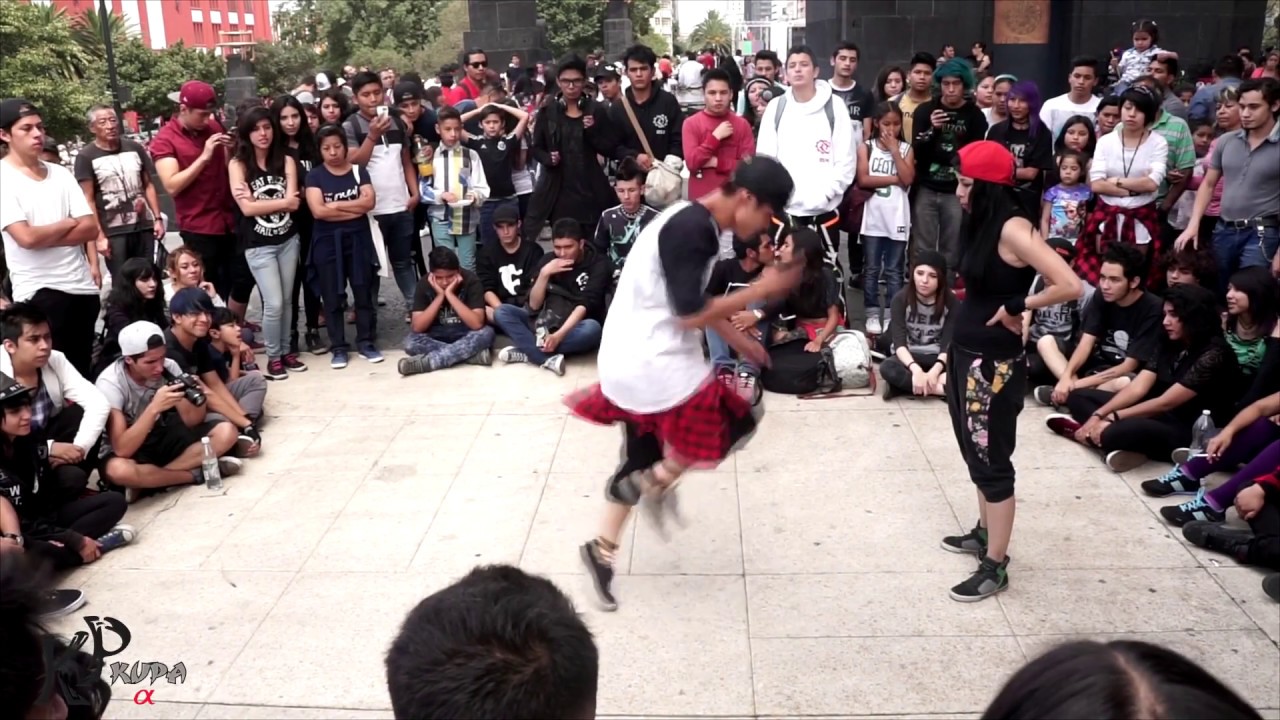 Andru vs Nerak (2) 