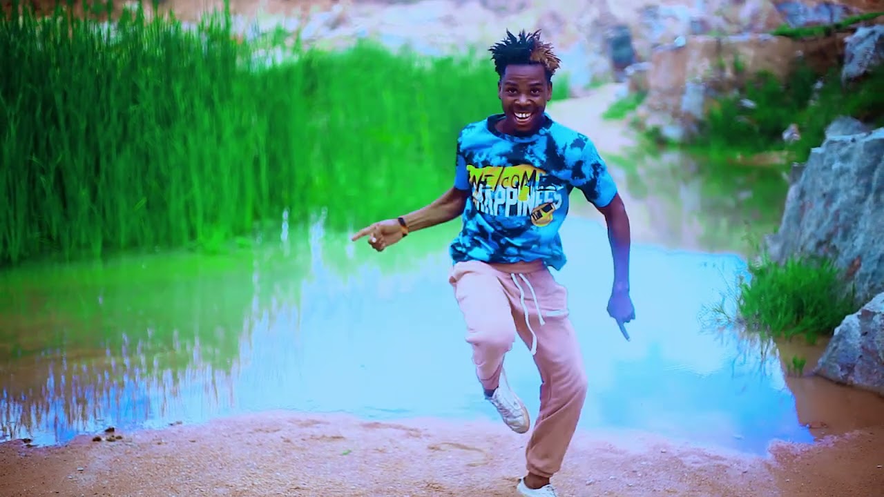 ENOSI MASHALA NKEWANE