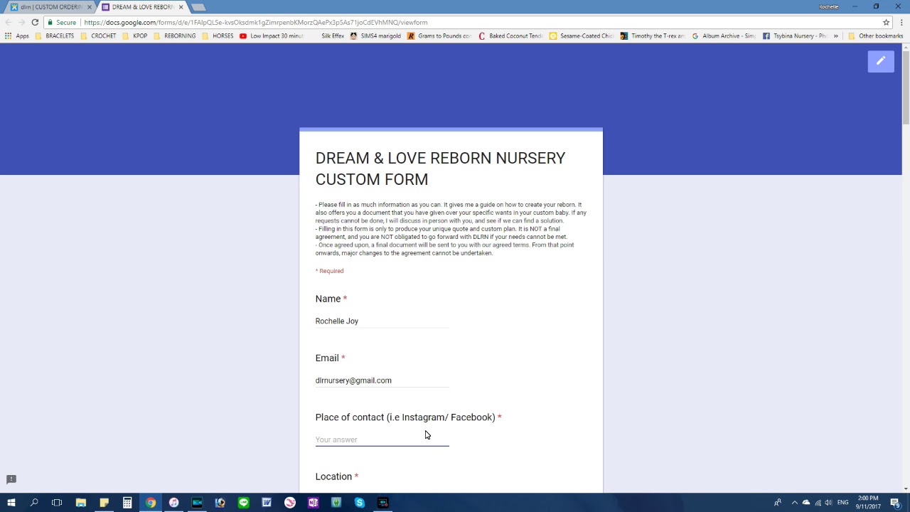 Video of the Week: How to Order a DLRN custom!