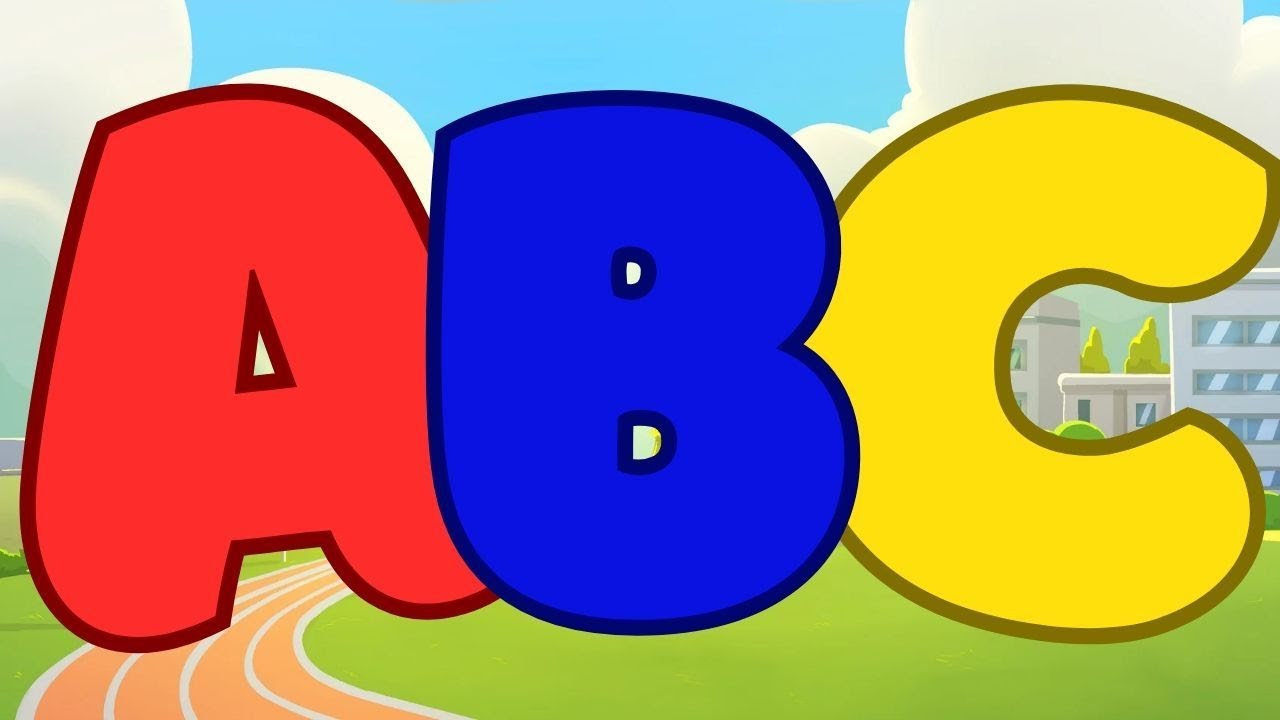 Sweet Candy ABC LIVE 🍭 | 4 Hour Alphabet Fun for Toddlers