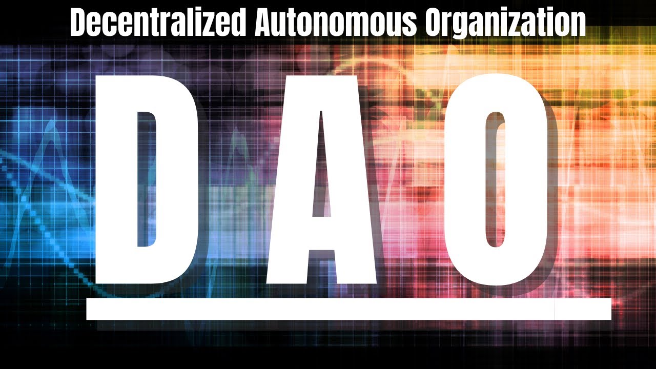 What is a DAO? Decentralized Autonomous Organization Explained