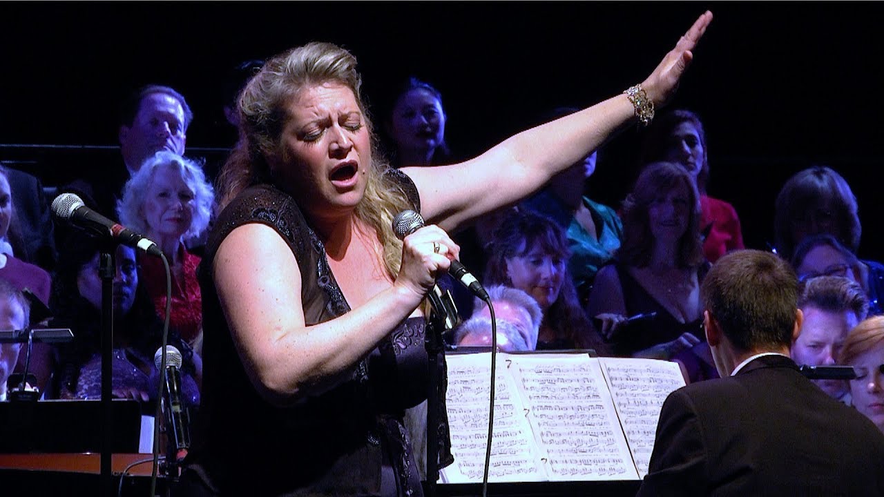 2019 Name That Tune! - Buffy Baggott - 