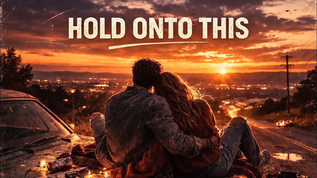 6. Hold On To This, Karaoke, Lyrics
