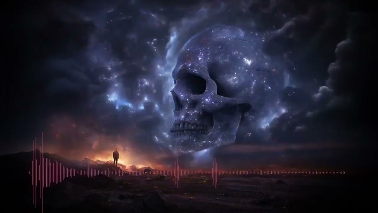 Cryvorixx — Through the Flame (Official Release)
