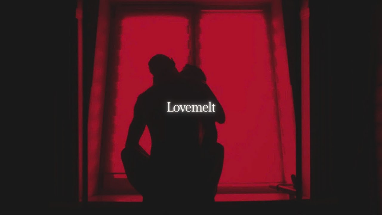 I want this last forever (bedroom playlist)
