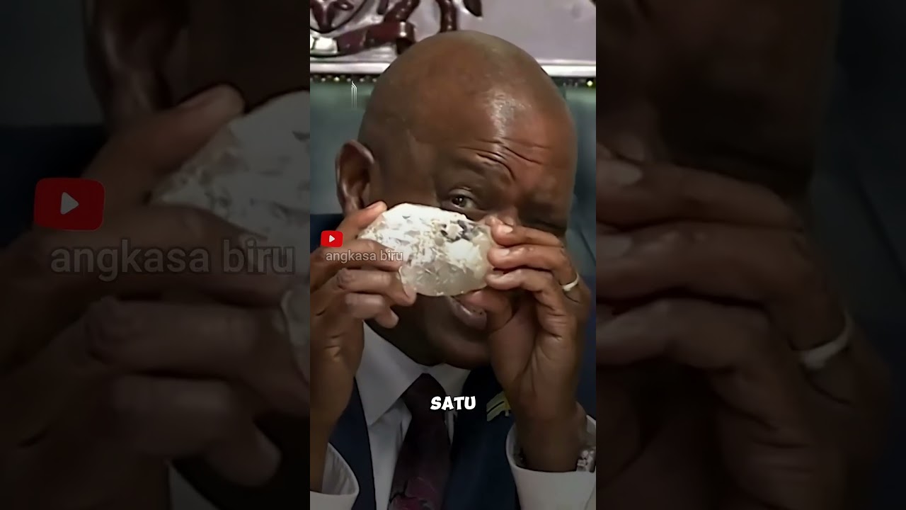 Berlian 1 Triliun? Asli Ditemukan di Afrika! #faktaunik #berlianterbesar #CullinanDiamond