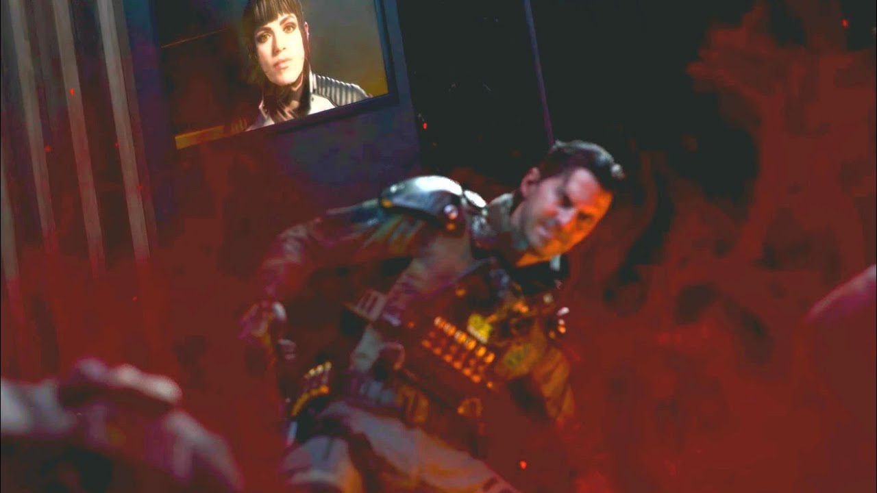 Call of Duty Black Ops 7 Coop Story: Gefängnisausbruch 🏆 #5