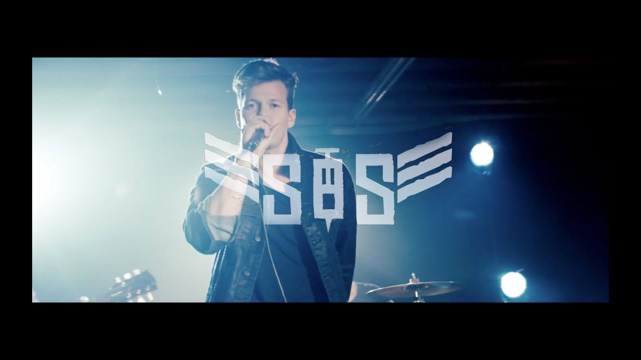Tyler Ward - SOS (Official Music Video)