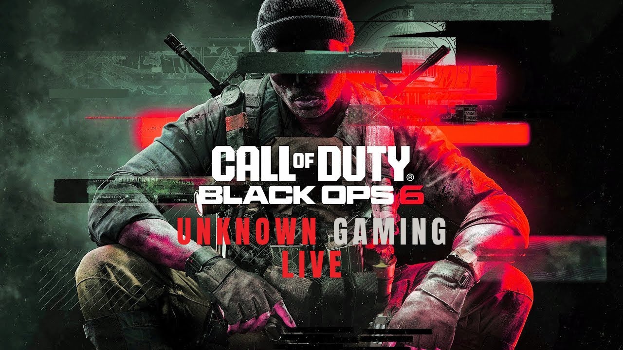 I Am Back | Call of Duty: Black Ops 6 |  Day 6