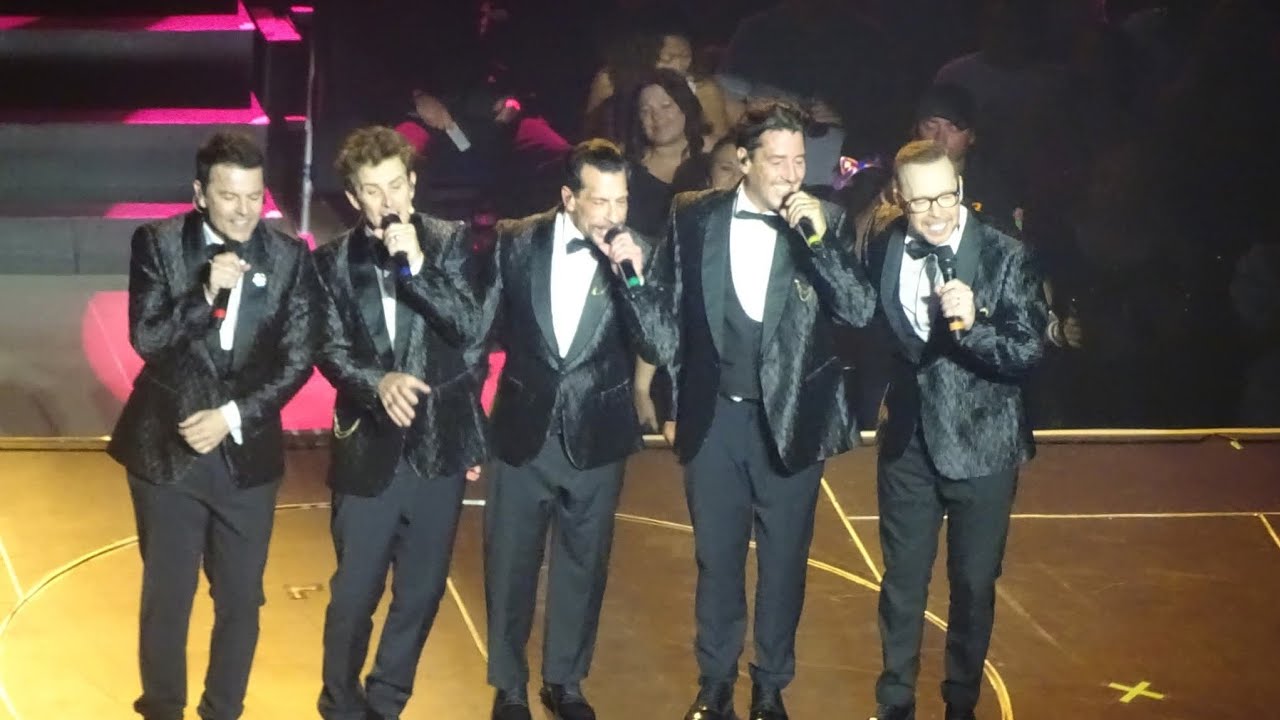 Worth it? An Honest Review of New Kids on The Block New Las Vegas Residency 6/21/25 Opening Weekend!