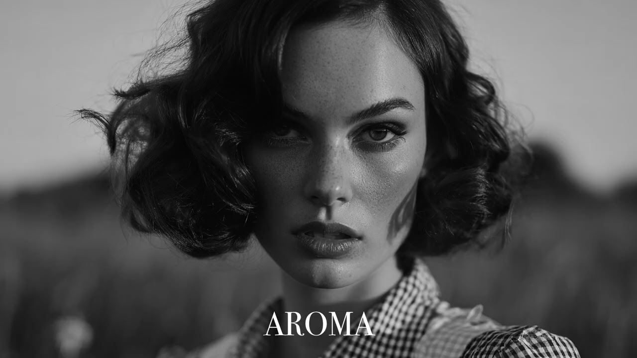 AROMA - Top Retro Deep House Mix 2026 | Top Retro Vocal Mix #deephouse