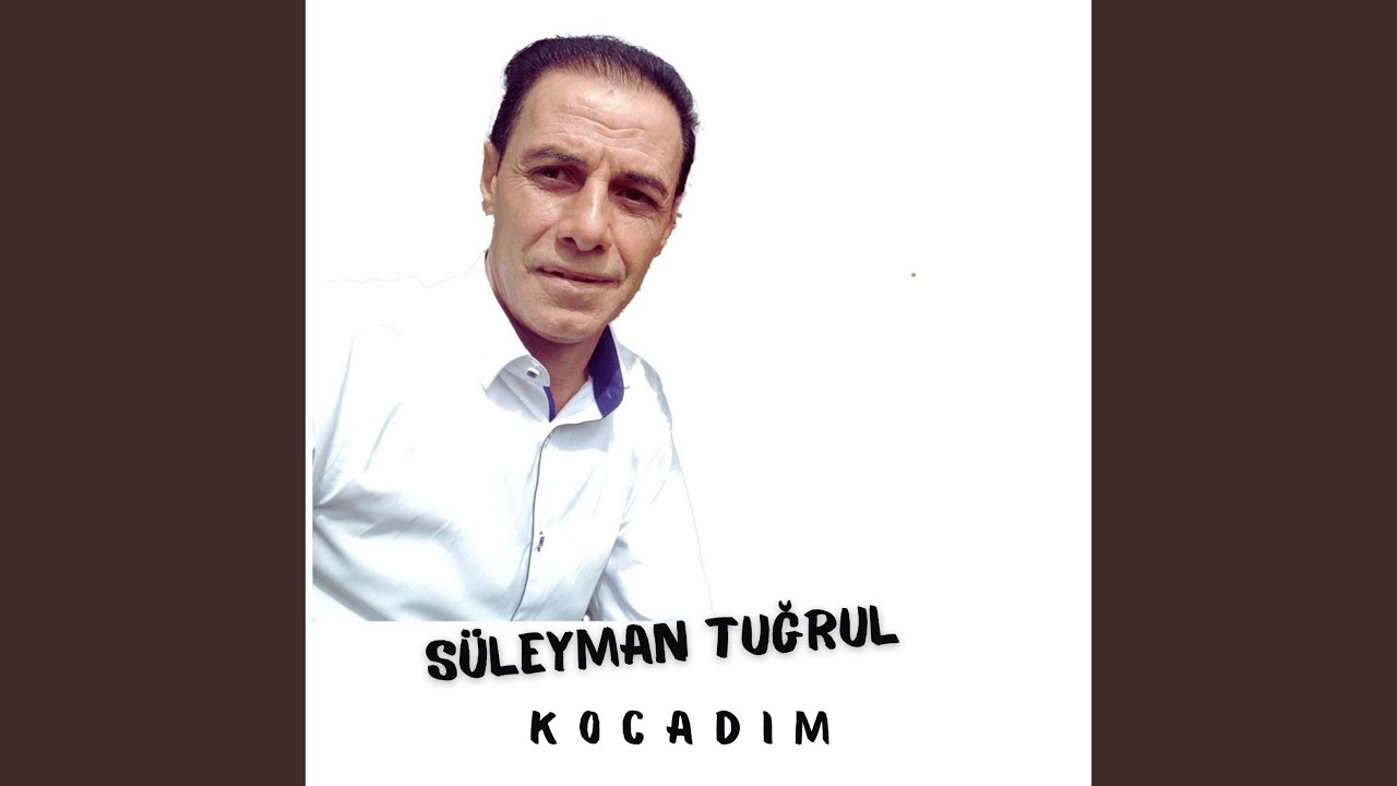 Kocadım