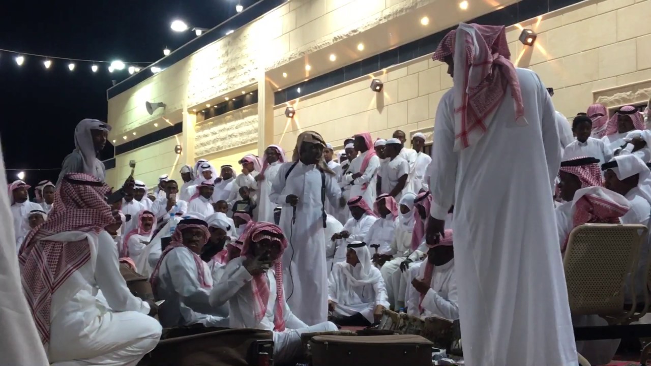 رايح بيشة جديد الناجم ٢٠١٧