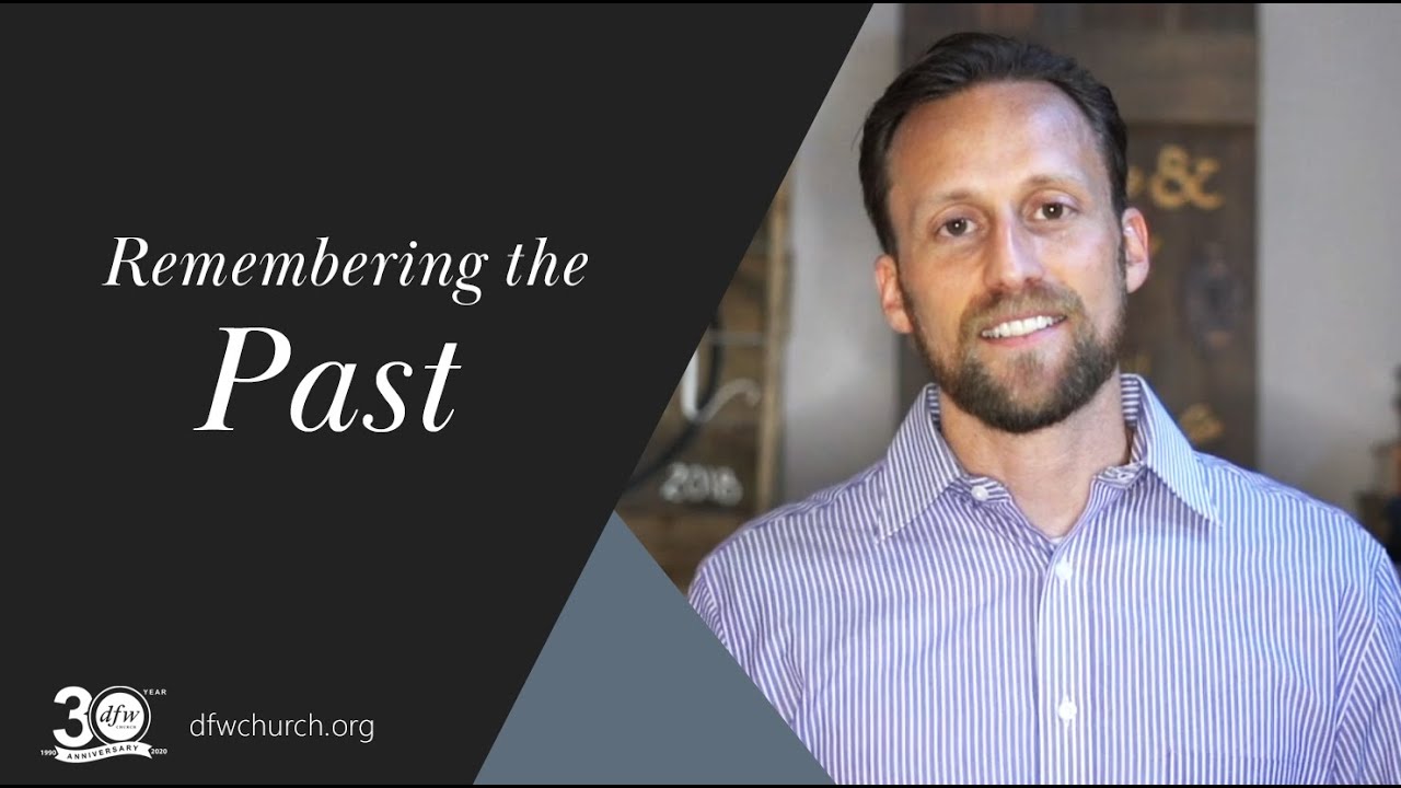 DFW Church Virtual Service: 10/11/20