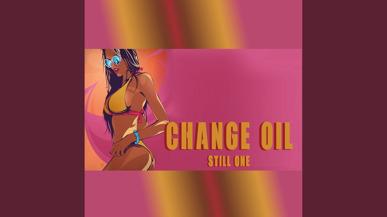Change Oil