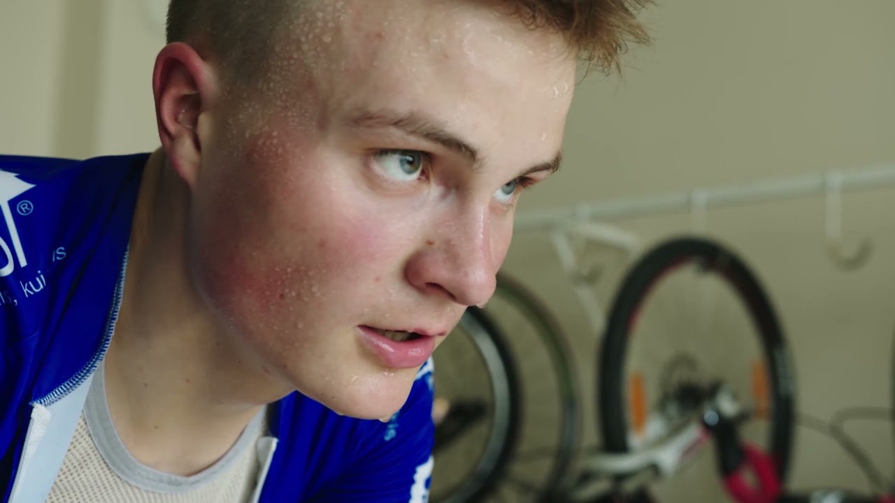 Tule õppima ja treenima Audentese spordigümnaasiumi Otepää üksusesse!