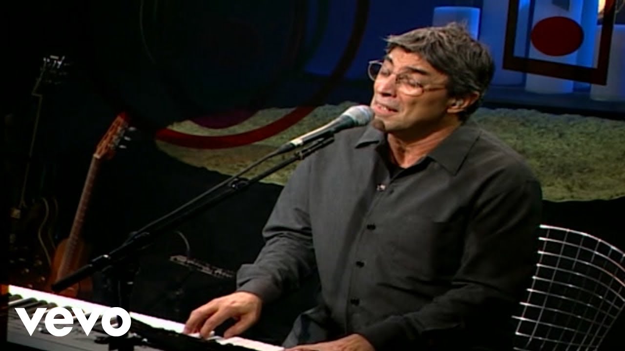 Ivan Lins - O Amor E O Meu País / Meu País (Ao Vivo)
