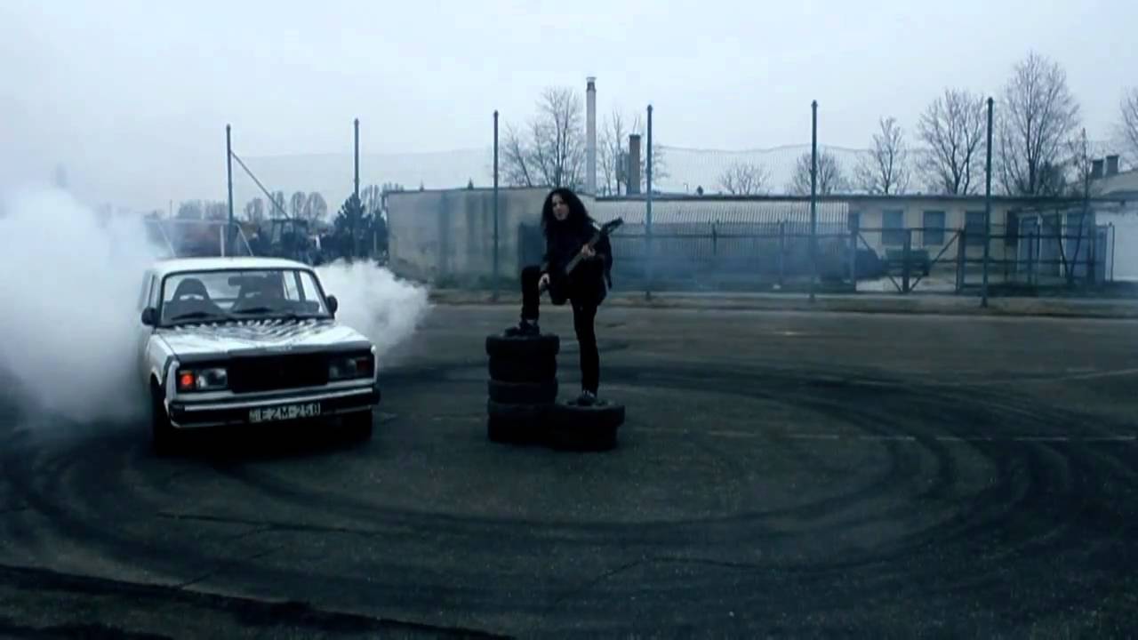 Metal Harmony Ft. Greez - 75Le 48KHz