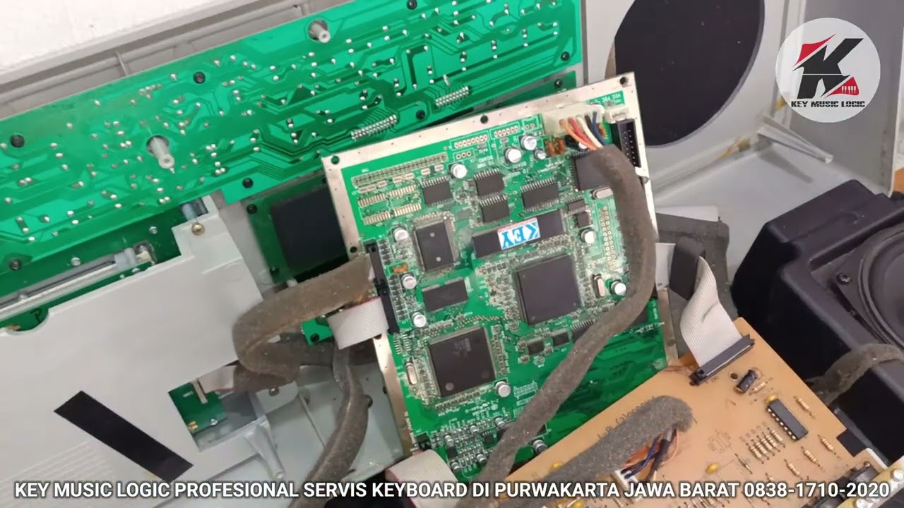 Korg pa50 fd mati total dan yamaha psr2100 blank 