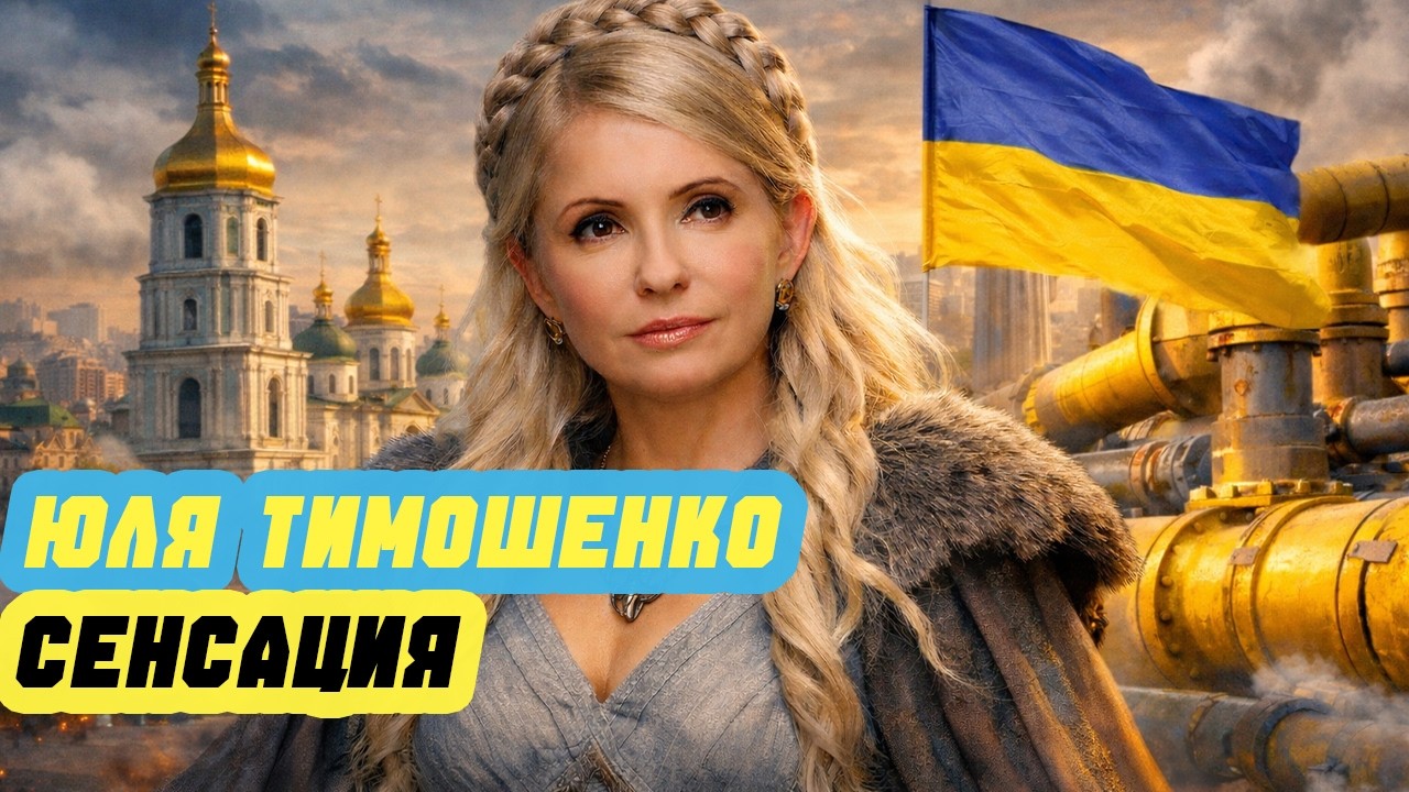 ОНА НЕ СДЕРЖАЛАСЬ! Тимошенко слила всё прямо в суде