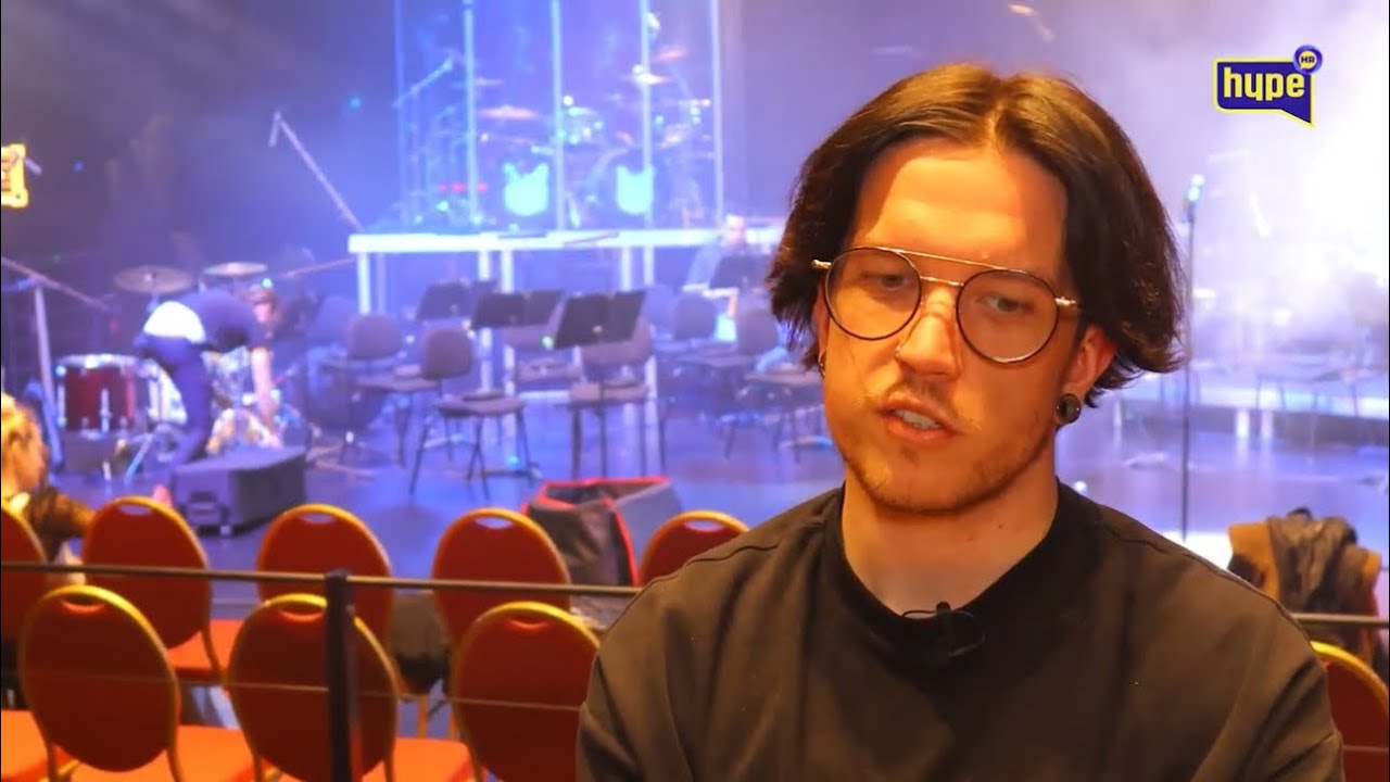 BABY LASAGNA PRIZNAO DA SE NIKOME NE JAVLJA PRVI, ALI SE ZNA DOBRO POSVAĐATI