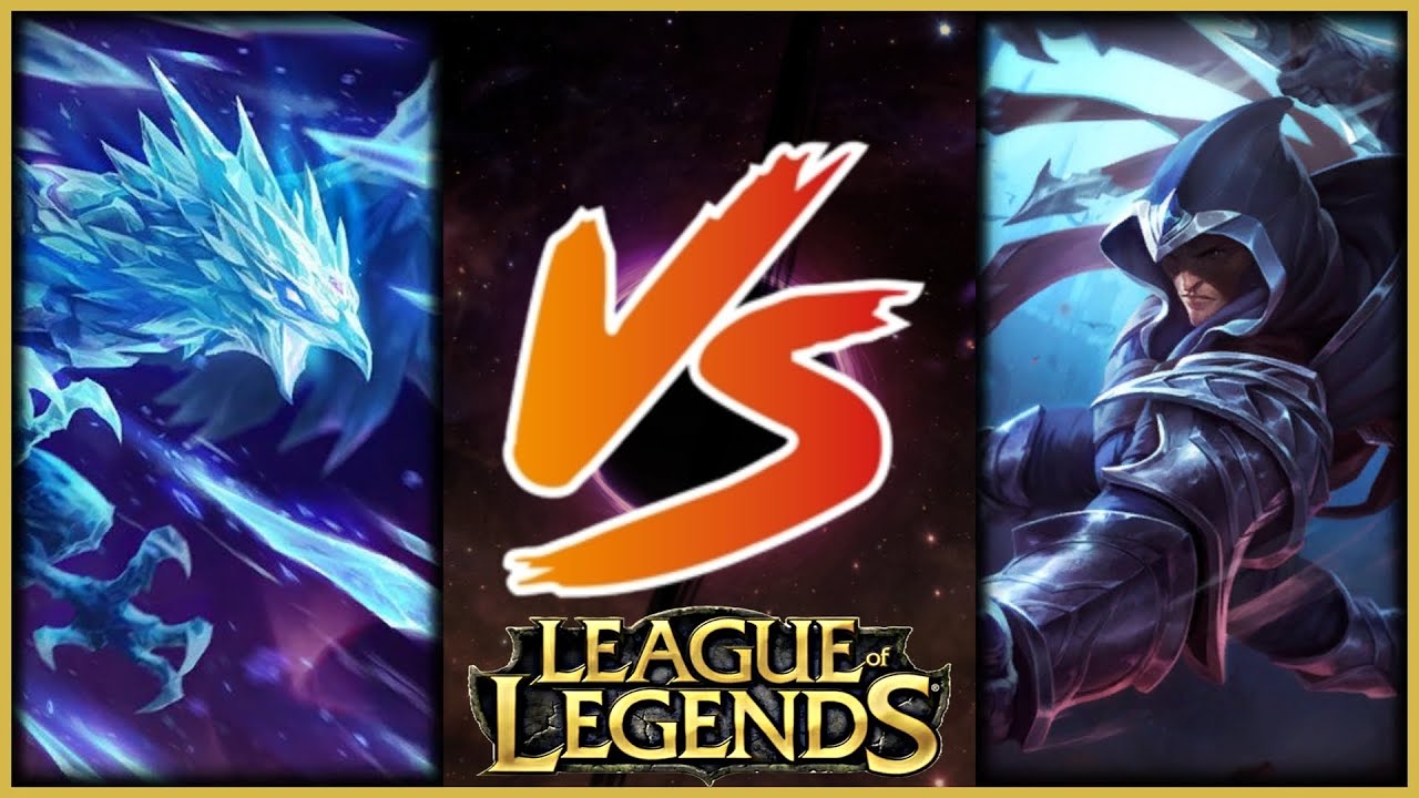 Anivia v/s Talon (mid) 8/1/10 ft. MacDathox | 26.01