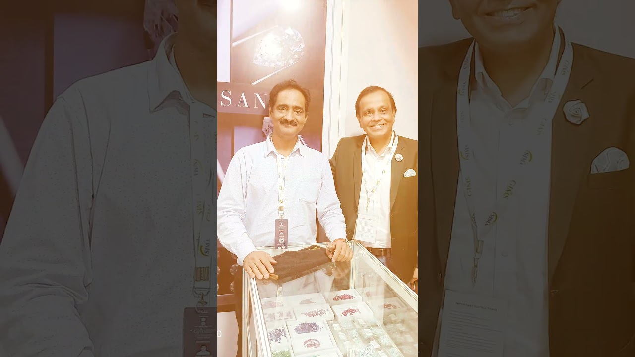 Gemwix Launched 🇮🇳 | India’s 1st MRP-Based Certified Gemstone Brand by Tushar Gems