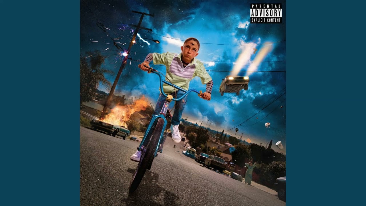 La Santa - Bad Bunny x Daddy Yankee [1 HORA]