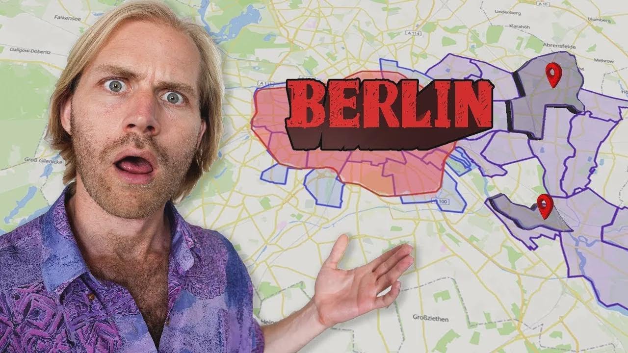 Wo lebt es sich in Berlin am besten? Der echte Insider-Guide