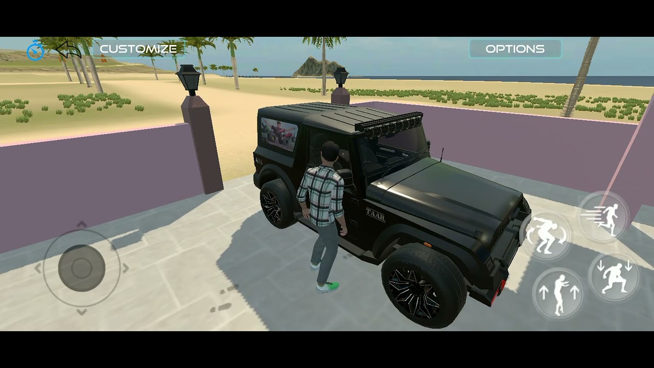 ☠️ New video Thar ke sath,☠️