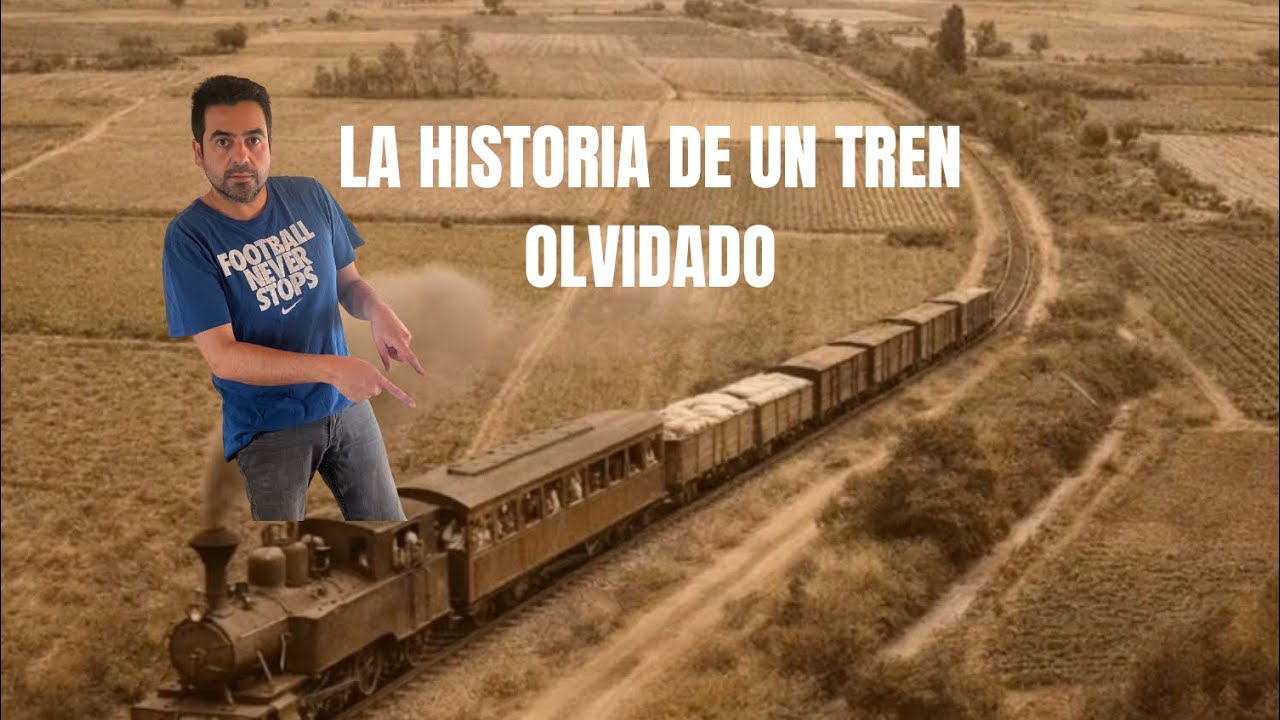 El Trochita de Melipilla 