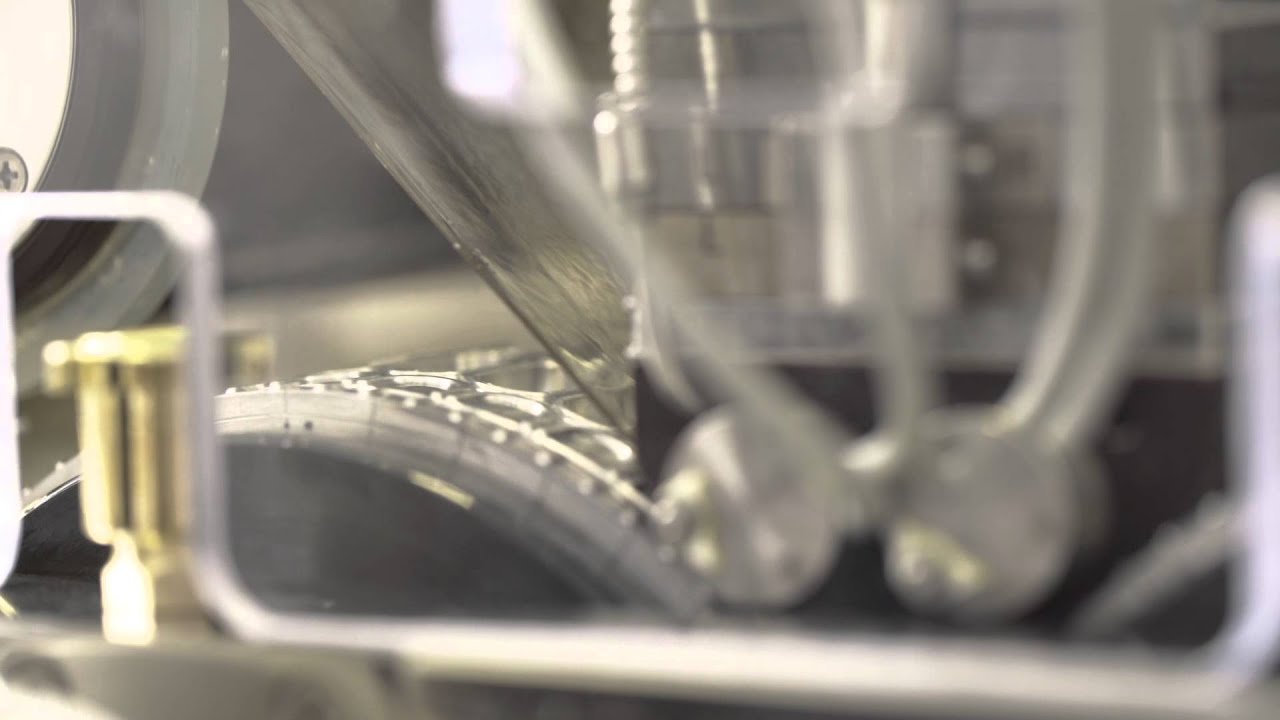 Как изготавливается мягкая капсула Nutrilite с омега-3 рыбьим жиром