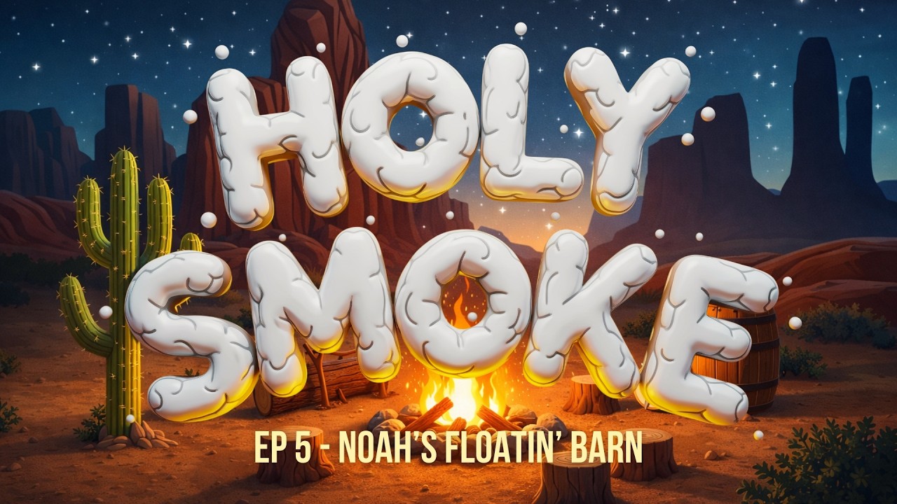 Holy Smoke 