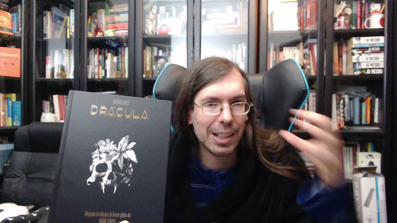 ps does Book Reviews - Georges Bess Bram Stoker's Dracula