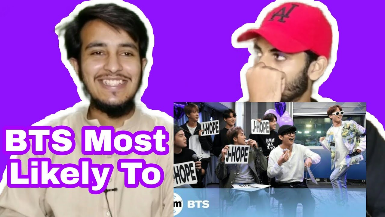 Reaction on 