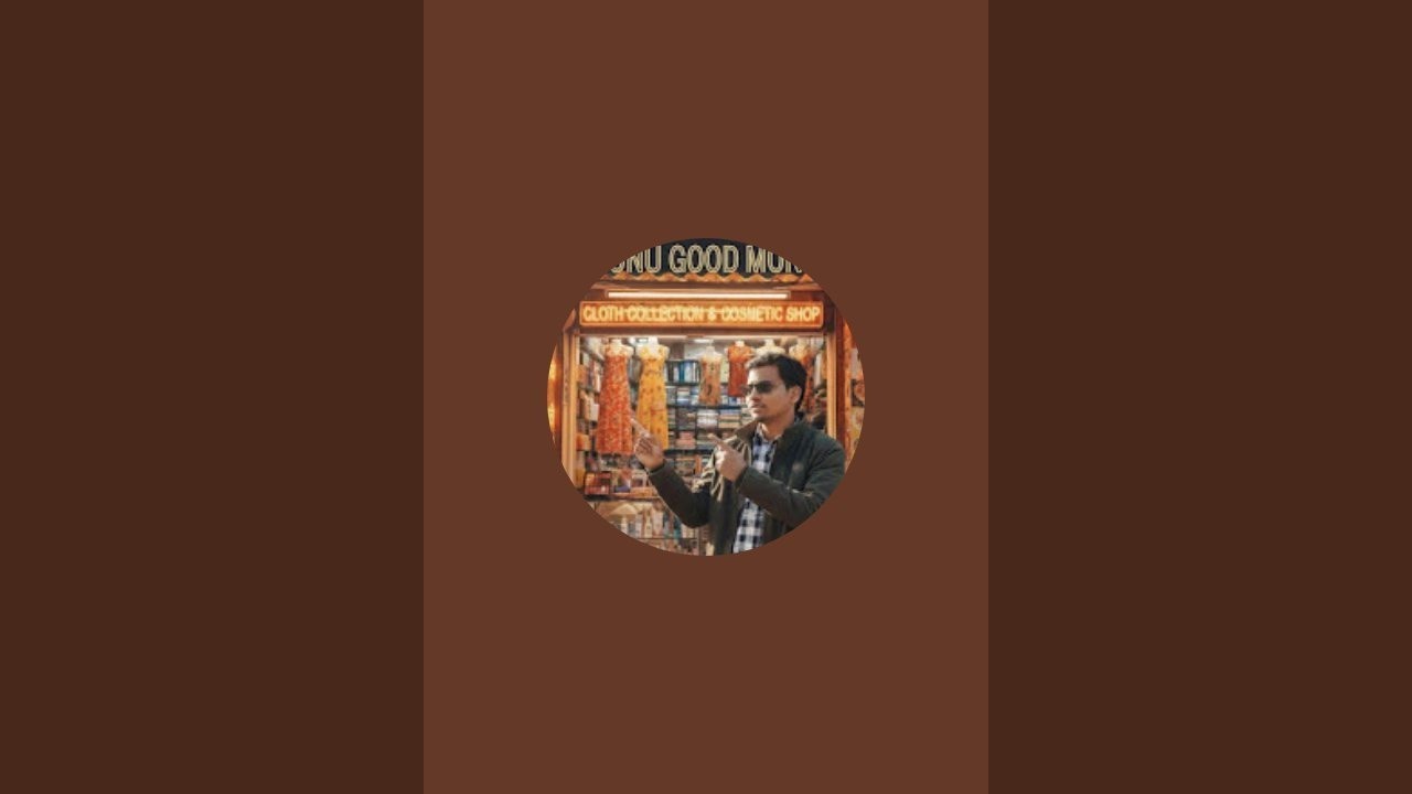 Good monu shop  is live!