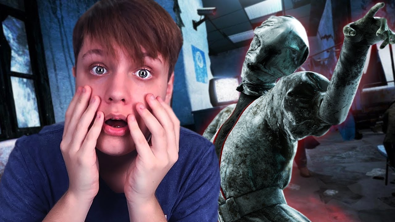 EU SOU O ASSASSINO DO HOSPITAL!Contra TazerCraft, Cafeinado e Tayr | DEAD BY DAYLIGHT