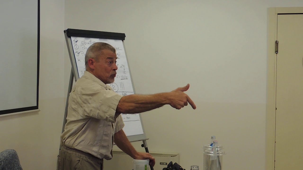 IL VNT SYSTEM NEI NATURAL E L'INTEGRAZIONE OTTIMALE