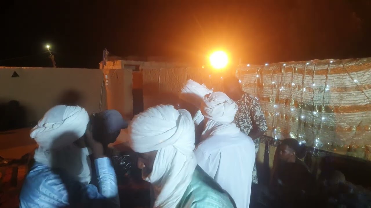 نجوم الليل💥ماتقولوش هدا مسجون ماعندو قيمة💥جير غات اد فيوت💥ماوي احمد💥 خرجة العريس عثماني عبد القادر