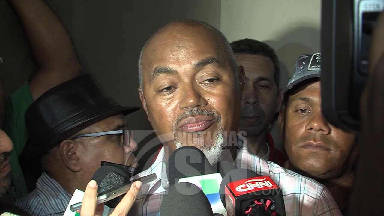 ¿Qué se sabe del ataque donde resultaron heridos David Ortiz y Jhoel López?