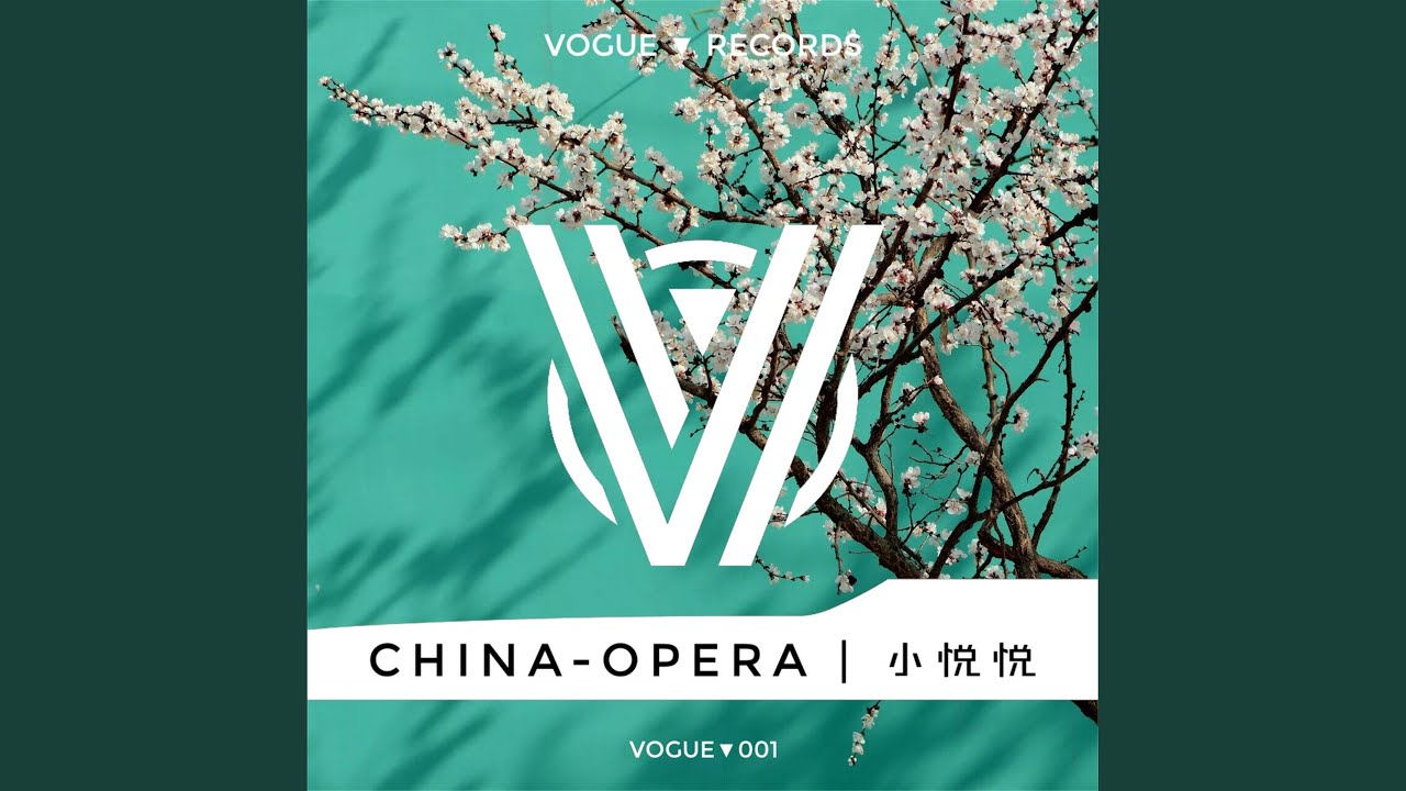 China-Opera