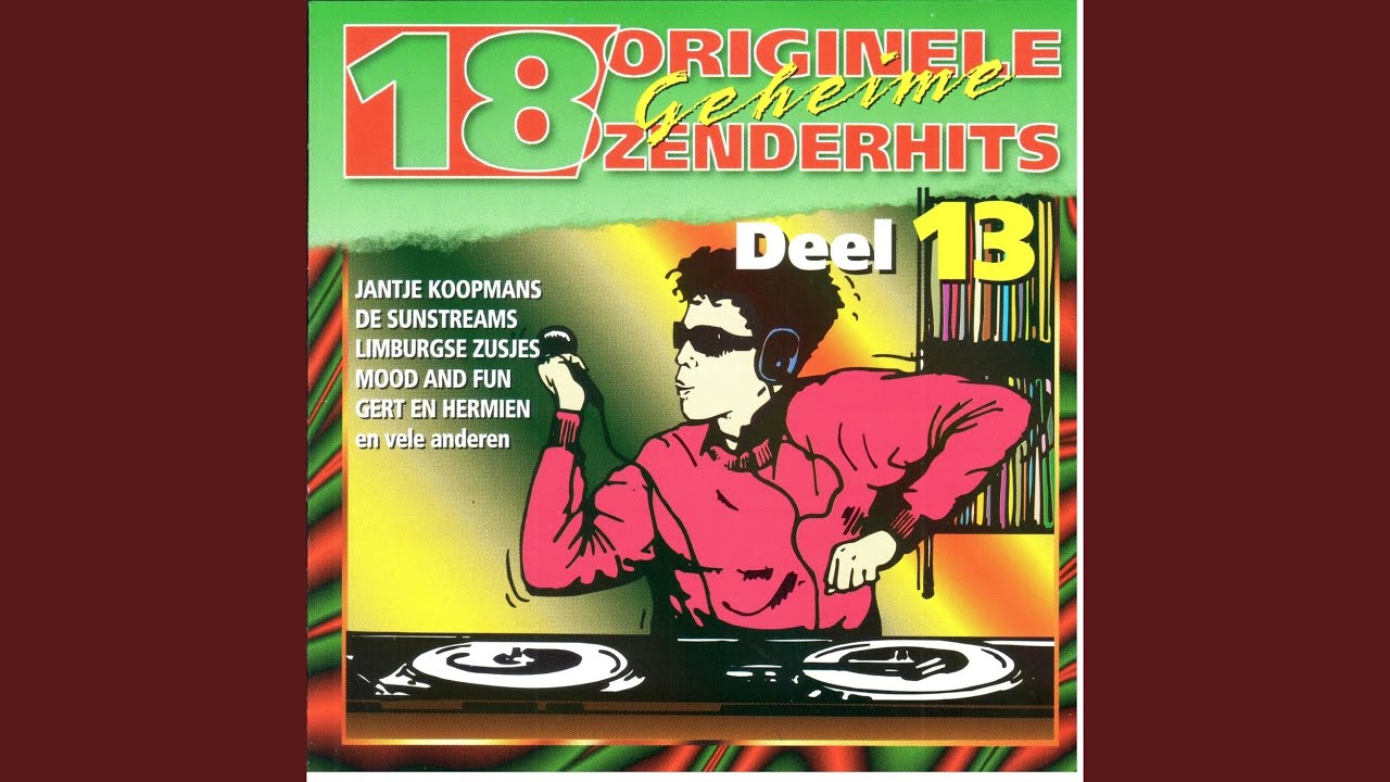 Ze Was Maar Een Junk