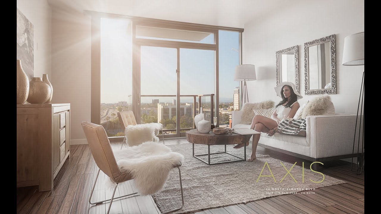 38 N. ALMADEN ST #1115, SAN JOSE | CA 95110